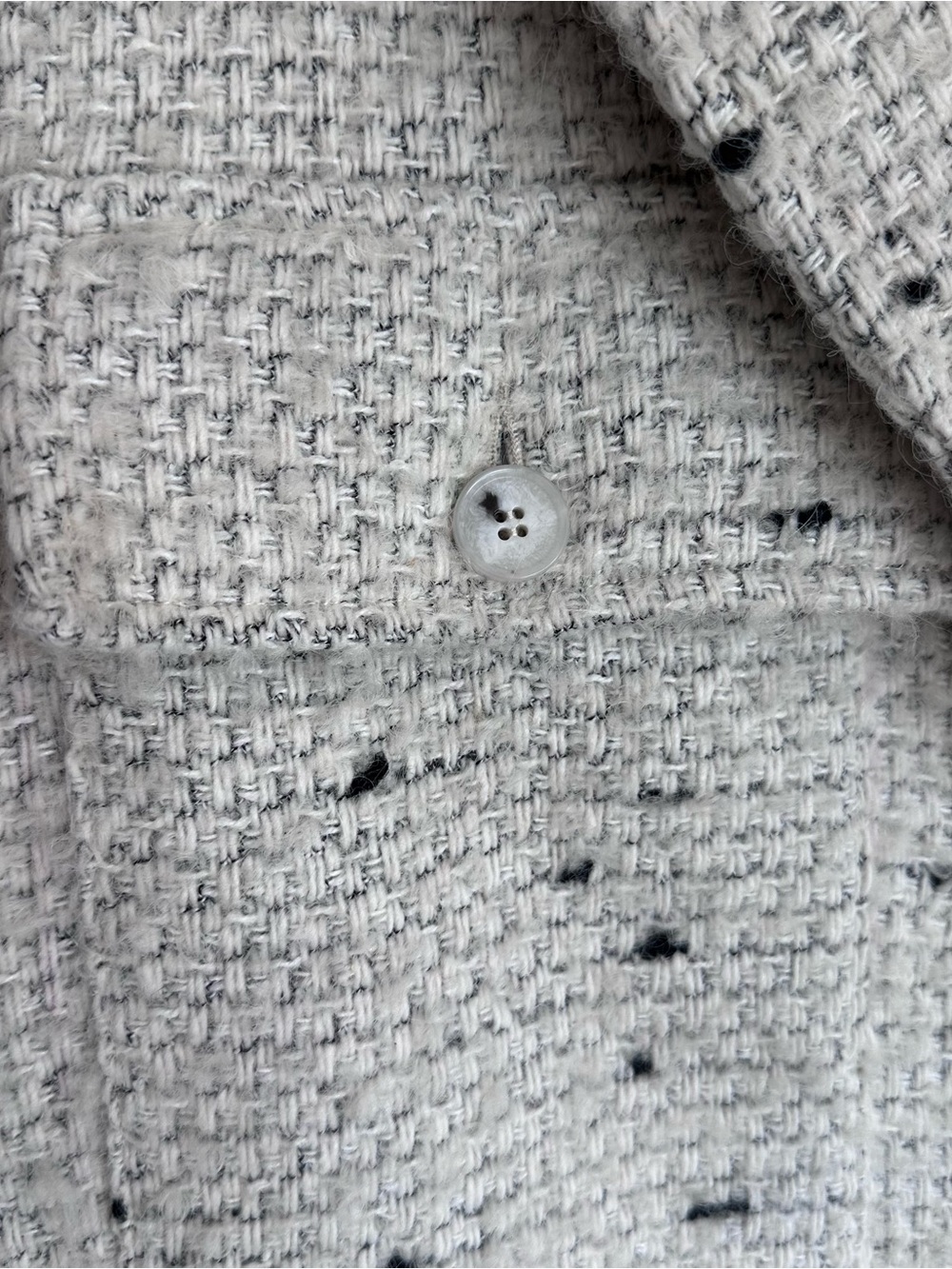 Annie Bing Jacket - Picture 4 of 10
